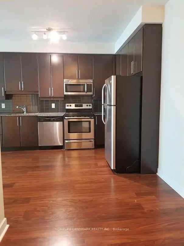 Condo For Sale in Toronto, Ontario