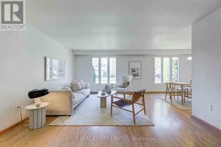 Spacious Caledonia Home 3 2 Bedrooms Large Lot