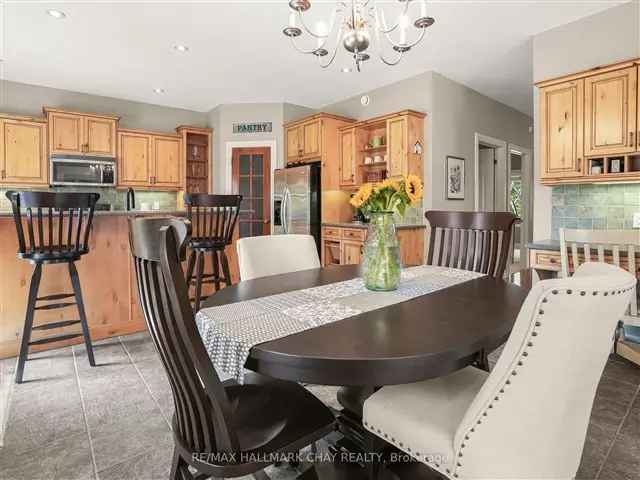 House For Sale in Mulmur, Ontario