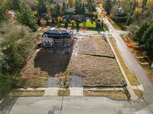 Vacant Land For Sale In Surrey, British Columbia