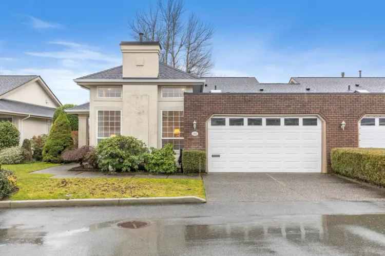 A $984,900.00 Townhouse with 3 bedrooms in Abbotsford West, Abbotsford