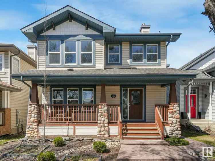 Updated Jayman Built Home 3 Bed 3.5 Bath Family Friendly