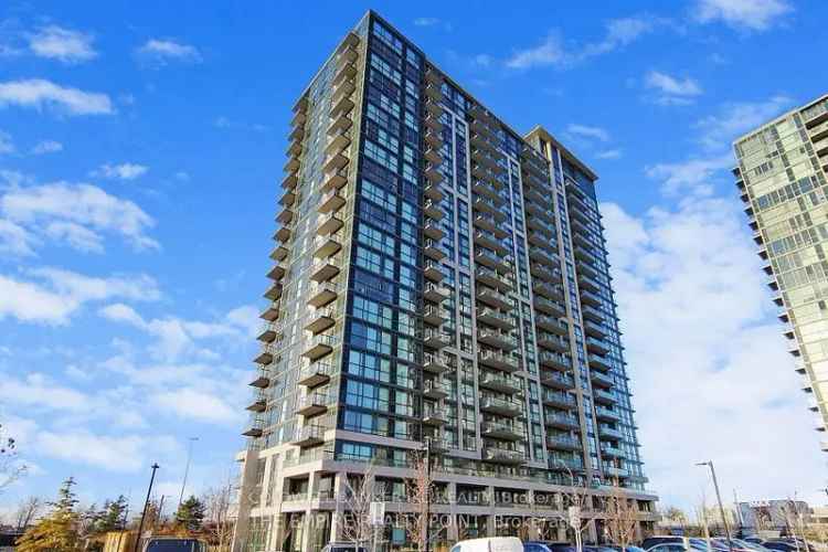 Condo For Sale in Mississauga, Ontario