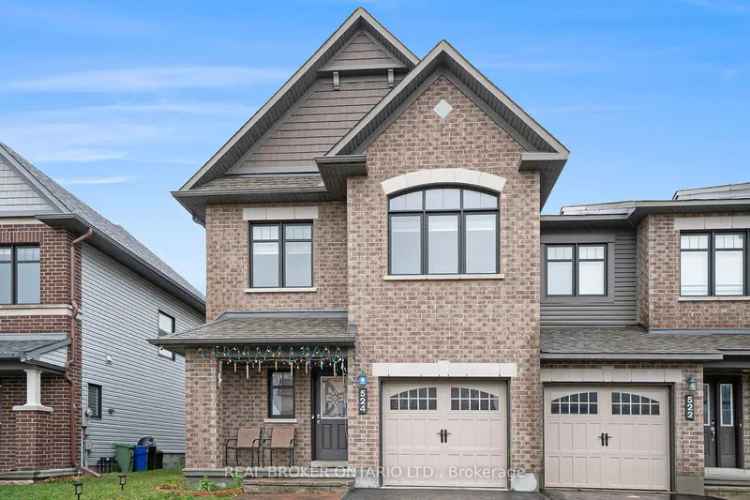 House For Sale in Ottawa, Ontario