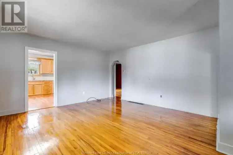 2 Bedroom House for Rent in Kingsville