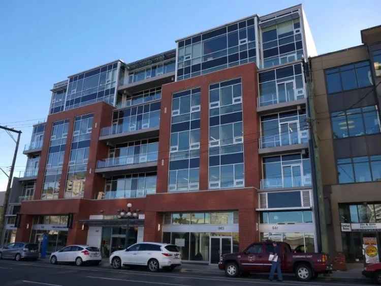 Retail For Rent in Victoria, British Columbia