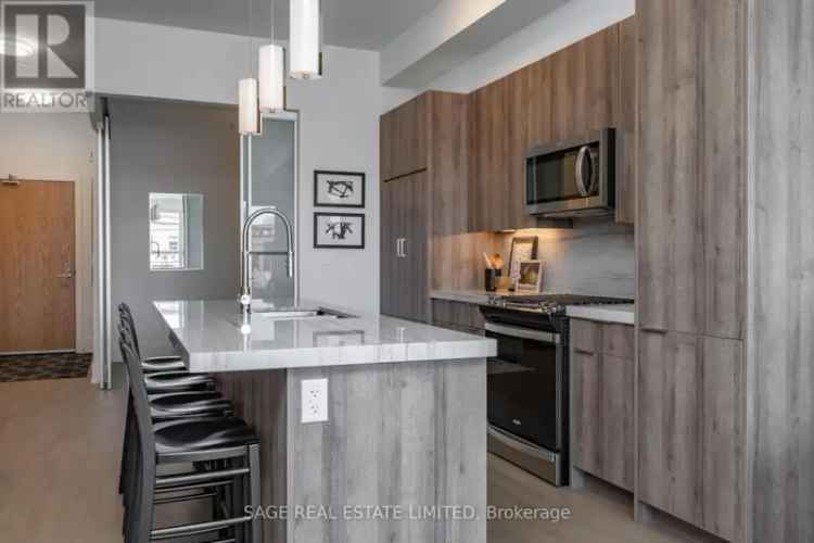 Apartment For Sale , Toronto, Ontario