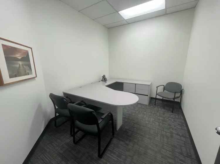 Office For Rent in Medicine Hat, Alberta