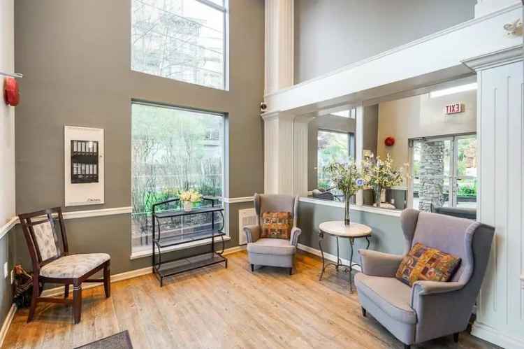 Condo For Sale in Abbotsford, British Columbia