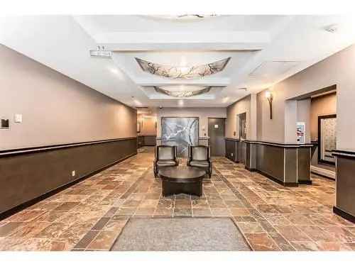 Downtown West End Calgary Condo For Sale 2 Bed 2 Bath