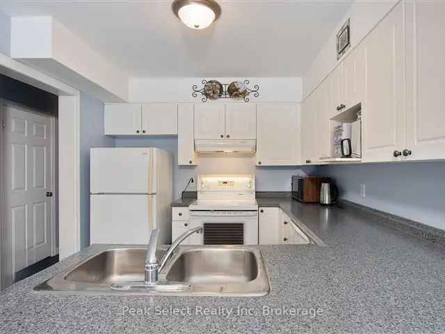 House For Sale in 1, Maxwell Street, Blenheim, Ontario