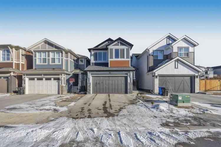 House For Rent in Calgary, Alberta