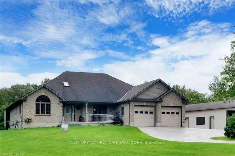 House For Sale in London, Ontario