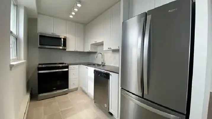 66 Spadina Road - Studio Apartment for Rent