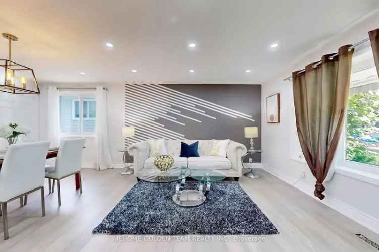 Newly Renovated Waterloo Home Near University - Great Investment