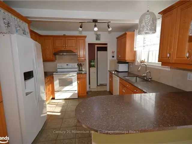 House For Sale in Milton, Ontario