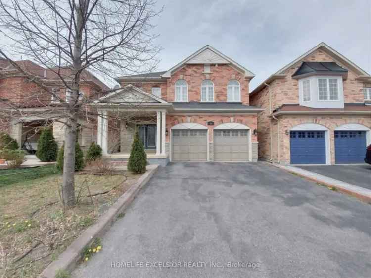 House For Sale in Markham, Ontario