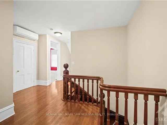 House For Sale in Smiths Falls, Ontario