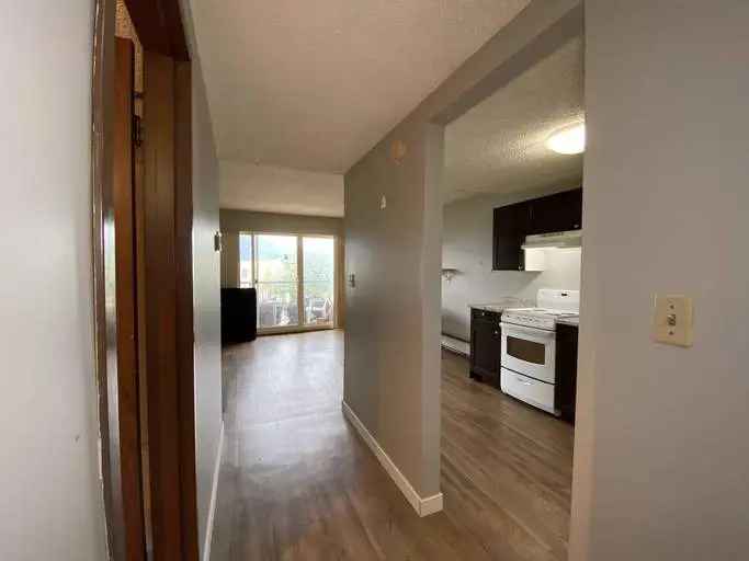 Rent a renovated apartment in Chilliwack with modern amenities