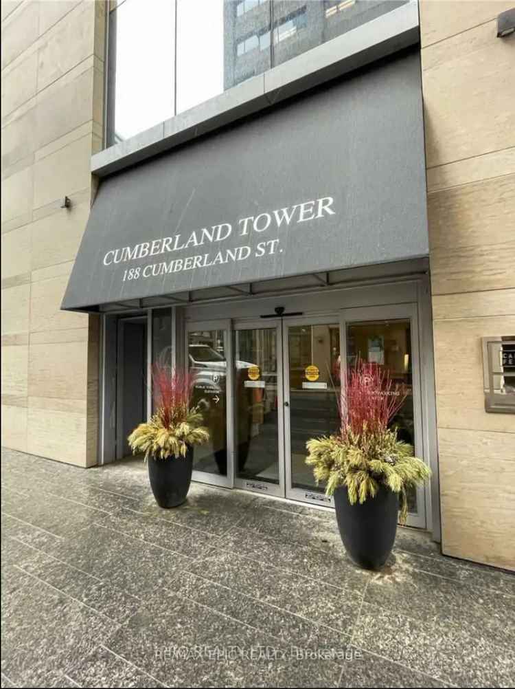 Condo For Rent in Cornwall, Ontario