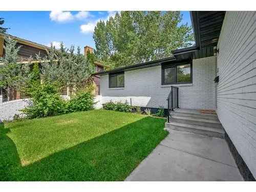 House For Sale In Pump Hill, Calgary, Alberta