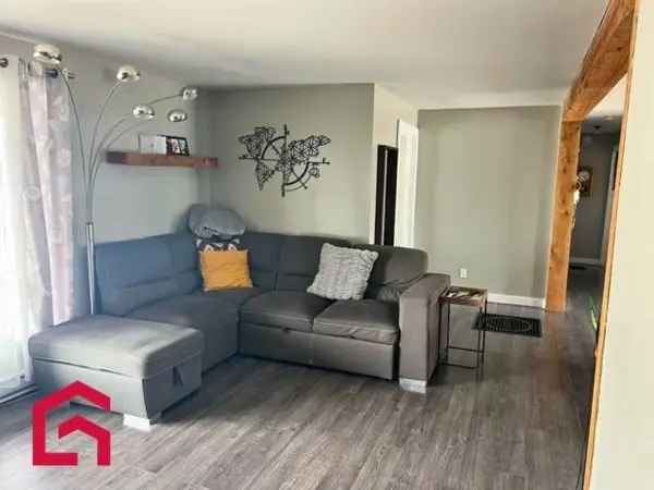 5-Bedroom Bungalow for Sale with Rental Potential