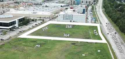 Industrial For Sale in Fort Saskatchewan, Alberta