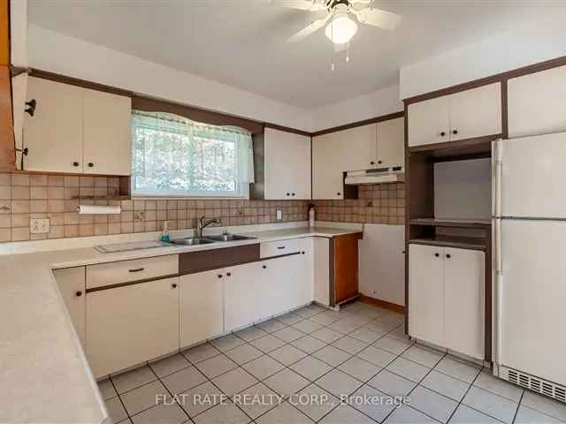 House For Sale in Douro-Dummer, Ontario