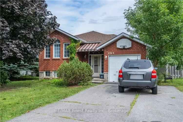 House For Sale in Kingston, Ontario