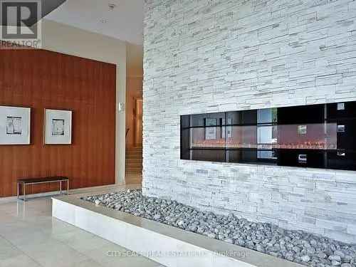 Condo For Sale In Core, Mississauga, Ontario