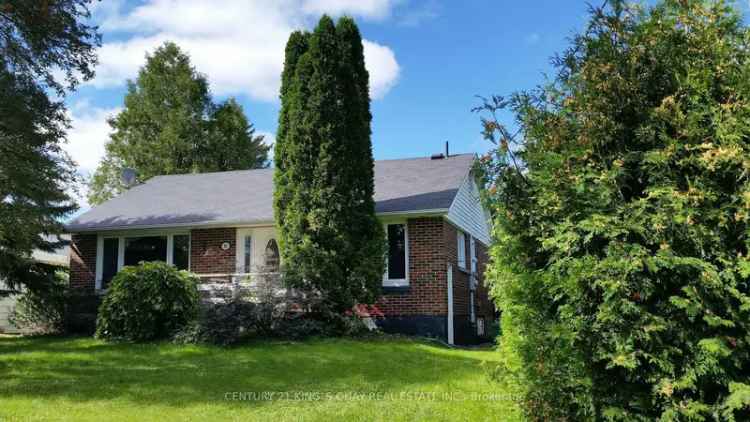 House For Sale in King, Ontario