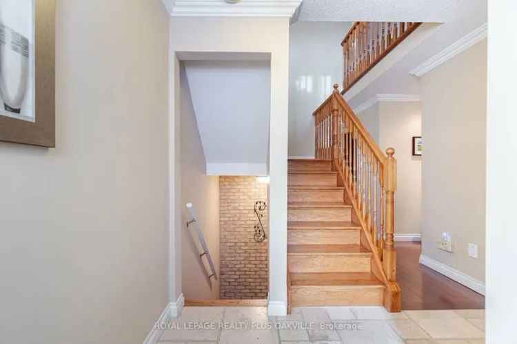 Condo For Sale in Mississauga, Ontario