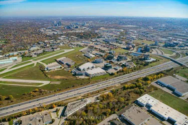 Commercial For Sale in Markham, Ontario