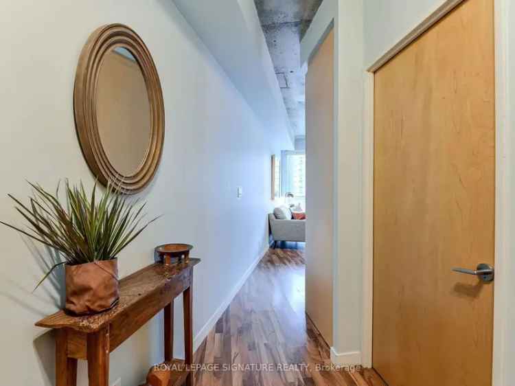 Condo For Rent in Toronto, Ontario