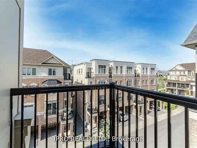 4 Bedroom 3 Bathroom Townhouse in Windfield Community