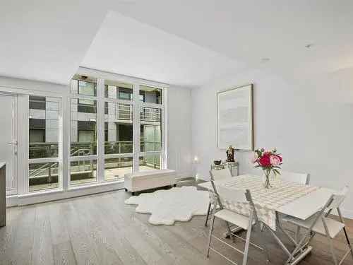 Townhouse For Sale Near Queen Elizabeth Park Vancouver