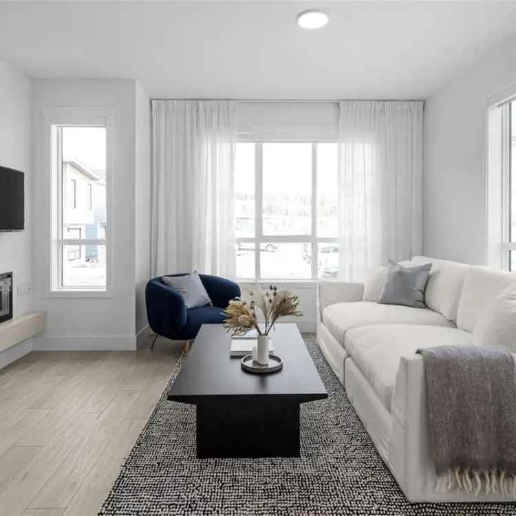 Luxury Ocean View Townhouse for Sale - Quick Possession