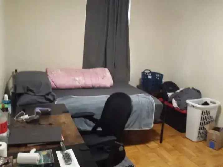 Midtown Toronto Room for Rent - Yonge and Eglinton/Lawrence