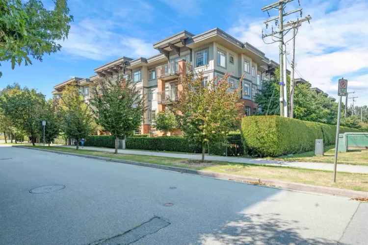 322 2280 WESBROOK Mall in Vancouver: University VW Condo for sale in “KEATS HALL” (Vancouver West)  : MLS®# R2958909