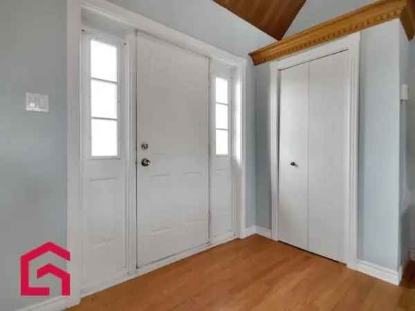Charming Stone House 4 Bedrooms 2 Bathrooms Family Neighborhood