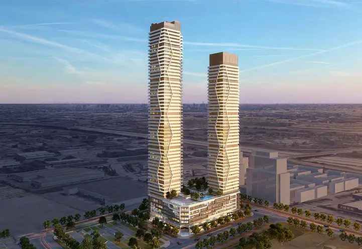 25 Interchange Way Condos 2