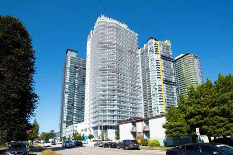 1503 5051 IMPERIAL Street in Burnaby: Metrotown Condo for sale in “IMPERIAL” (Burnaby South)  : MLS®# R2920320