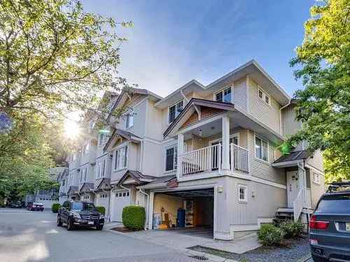 House For Sale In Newton, Surrey, British Columbia