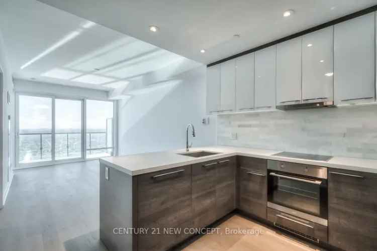 Condo For Sale in 488, University Avenue, Toronto, Ontario