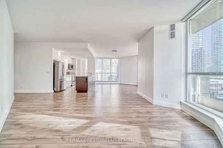 Condo For Sale in Toronto, Ontario