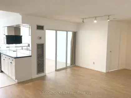 2 rooms apartment of 74 m² in Toronto