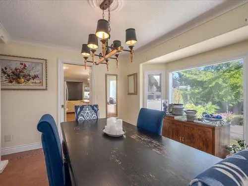 House For Sale In Departure Bay, Nanaimo, British Columbia