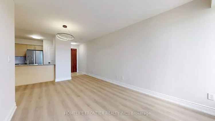 Condo For Sale in 7, North Park Road, Vaughan, Ontario