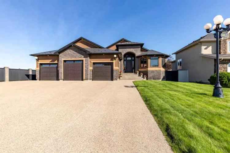 House For Rent in City of Lloydminster, Alberta