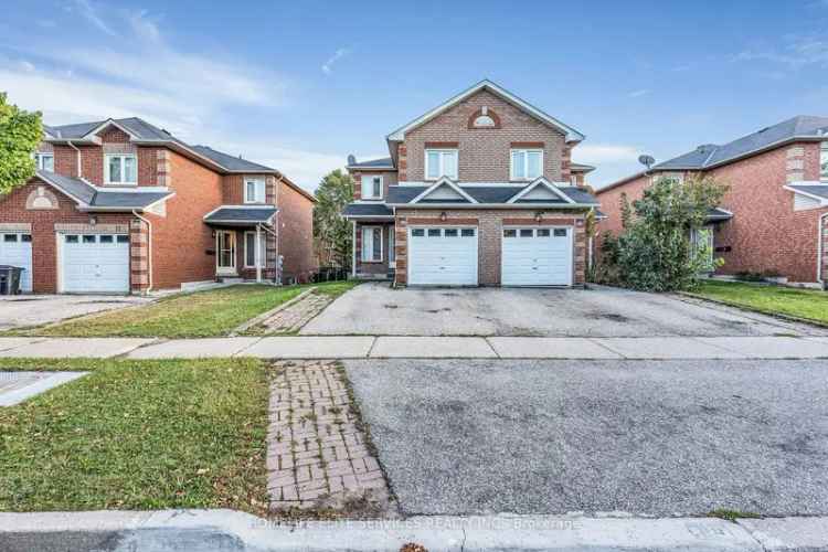 House For Sale in Toronto, Ontario